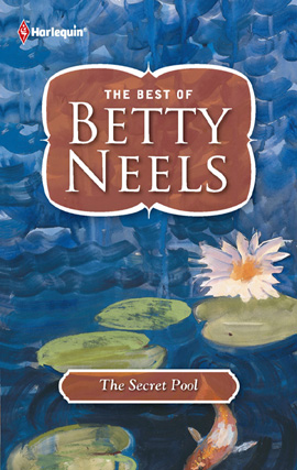 Title details for The Secret Pool by Betty Neels - Available